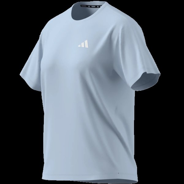 Dámské tričko adidas Run Ess Tee W - foto 14
