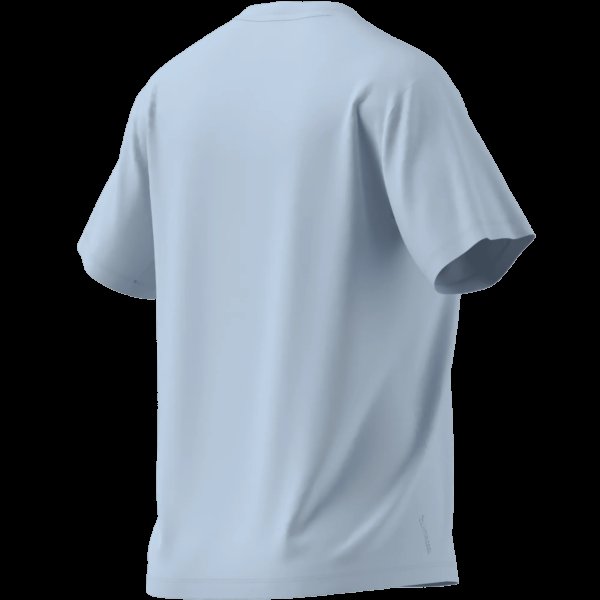 Dámské tričko adidas Run Ess Tee W - foto 10