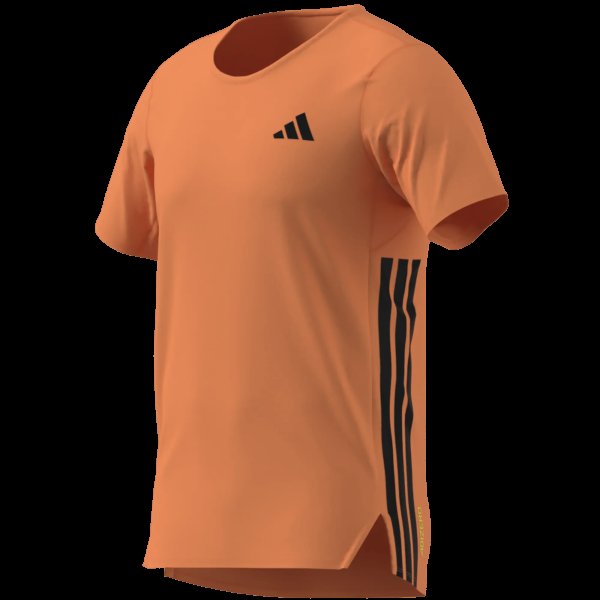 Pánské tričko adidas ADIZERO TEE M - foto 13