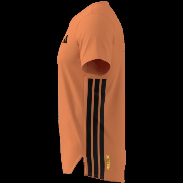 Pánské tričko adidas ADIZERO TEE M - foto 12