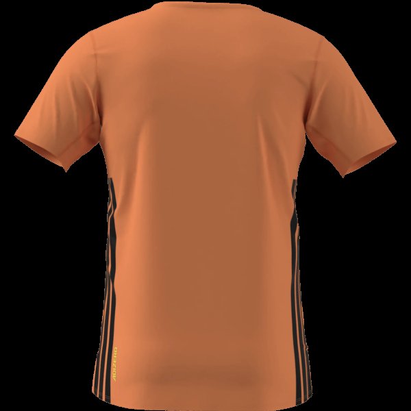 Pánské tričko adidas ADIZERO TEE M - foto 10