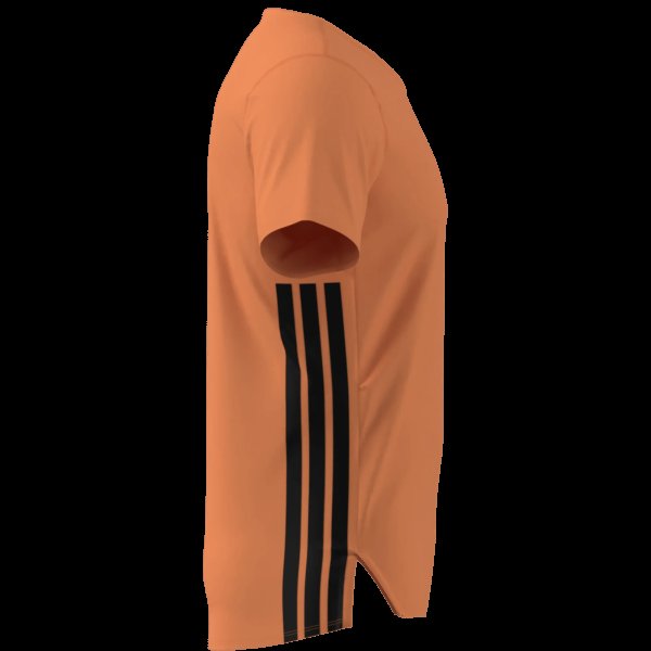 Pánské tričko adidas ADIZERO TEE M - foto 8