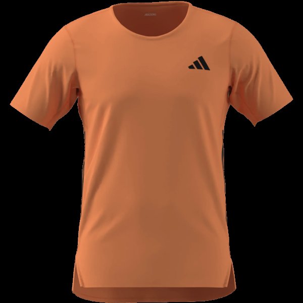 Pánské tričko adidas ADIZERO TEE M - foto 6