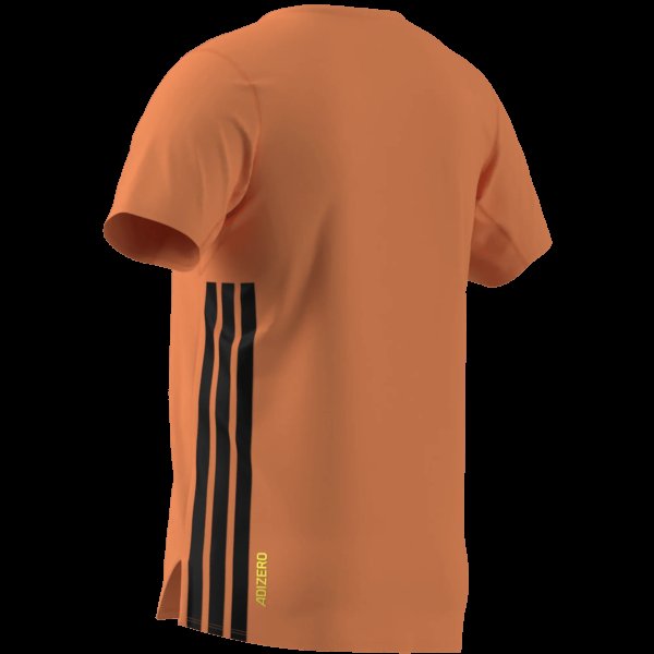 Pánské tričko adidas ADIZERO TEE M - foto 11