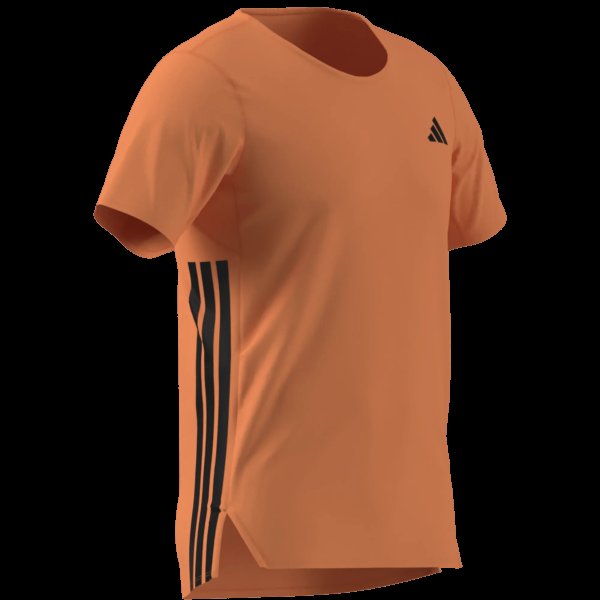 Pánské tričko adidas ADIZERO TEE M - foto 7