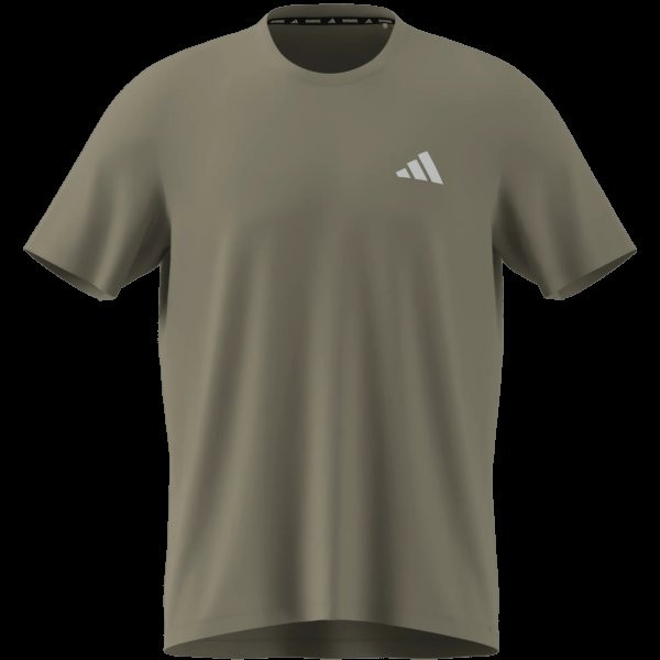 Pánské tričko adidas Run Ess Tee M - foto 7