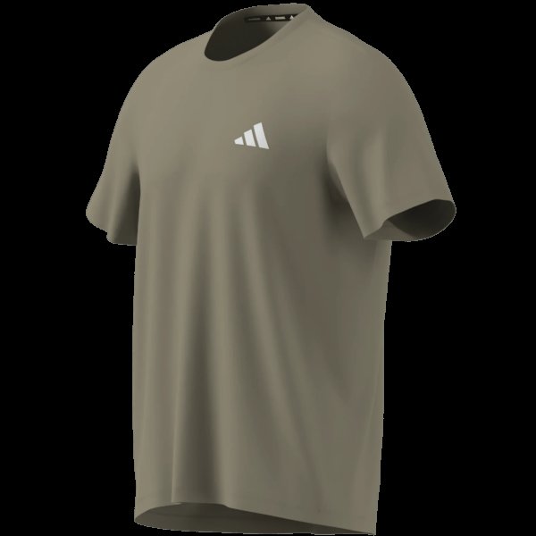 Pánské tričko adidas Run Ess Tee M - foto 14