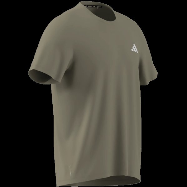 Pánské tričko adidas Run Ess Tee M - foto 8