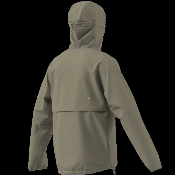 Pánská bunda adidas Run Ess JKT M - foto 11