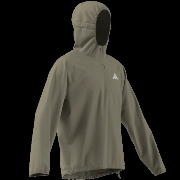 Pánská bunda adidas Run Ess JKT M - foto 9