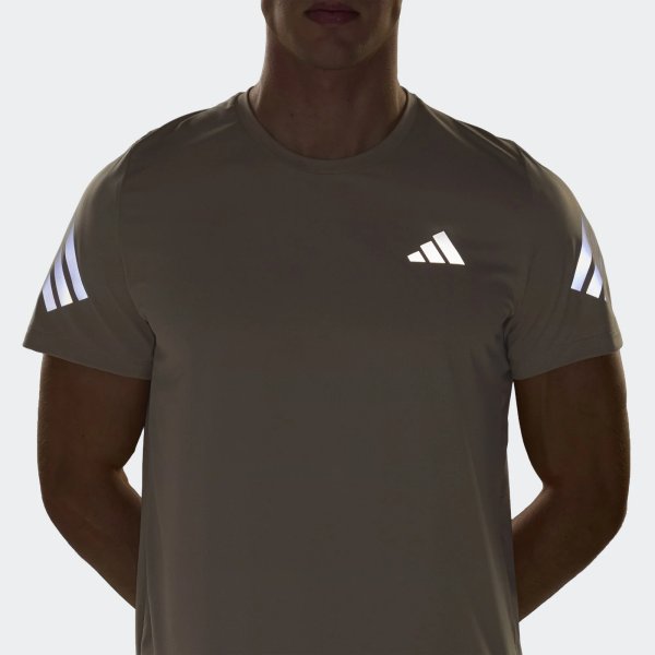 Pánské tričko adidas ADI365/// T M - foto 7