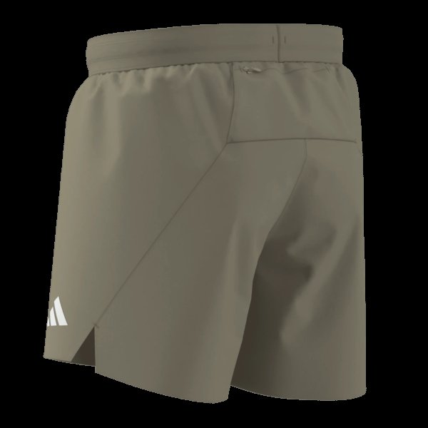 Pánské šortky adidas Run Ess Shor M - foto 11