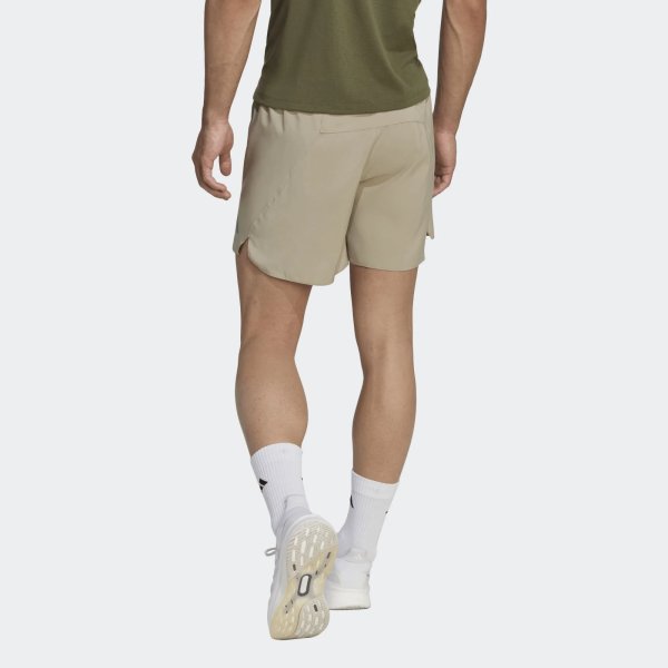 Pánské šortky adidas Run Ess Shor M - foto 2