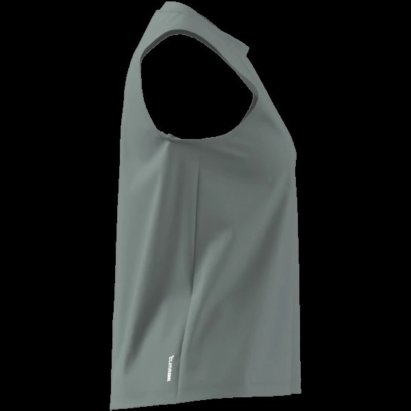Dámské tílko adidas Run Ess Tank W - foto 9