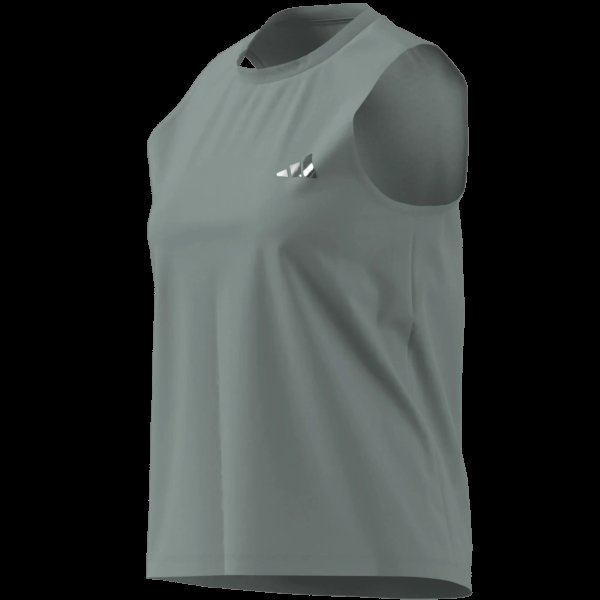 Dámské tílko adidas Run Ess Tank W - foto 14