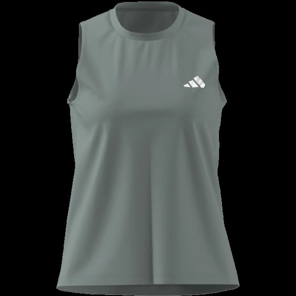 Dámské tílko adidas Run Ess Tank W - foto 7