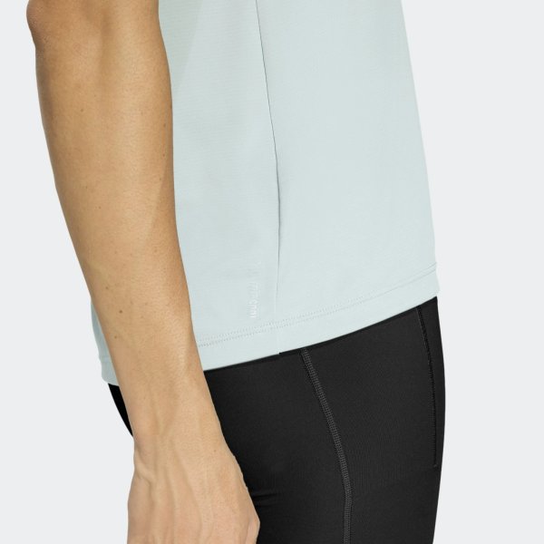 Dámské tílko adidas Run Ess Tank W - foto 5