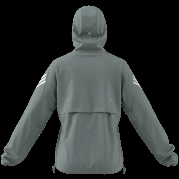 Dámská bunda adidas adi365 3S JKT W - foto 10