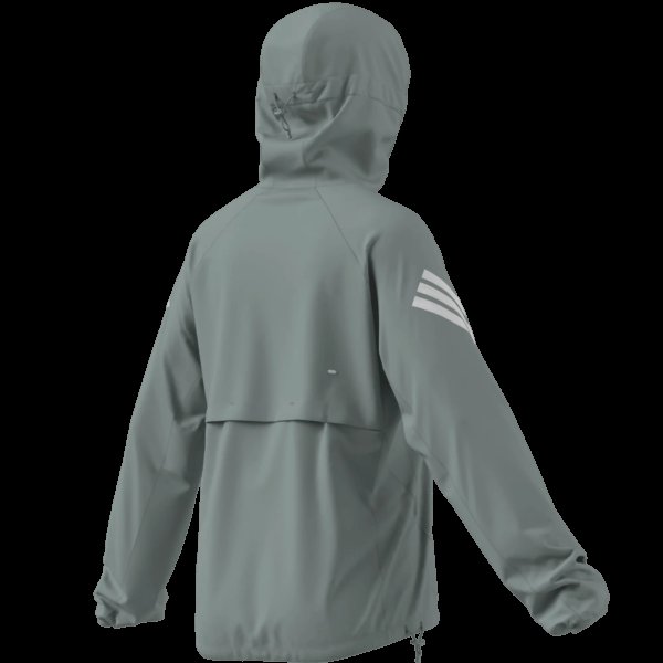 Dámská bunda adidas adi365 3S JKT W - foto 9