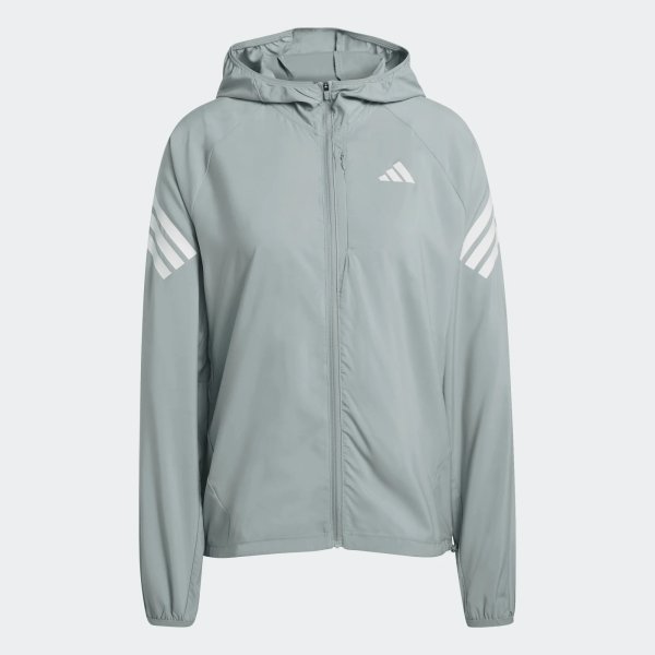 Dámská bunda adidas adi365 3S JKT W - foto 0