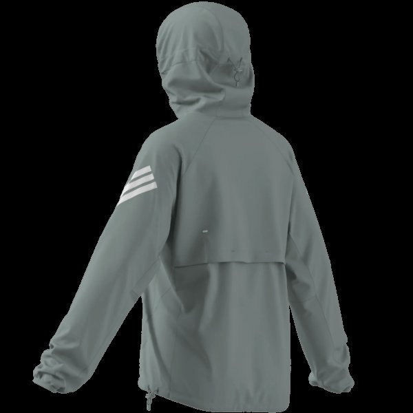 Dámská bunda adidas adi365 3S JKT W - foto 11