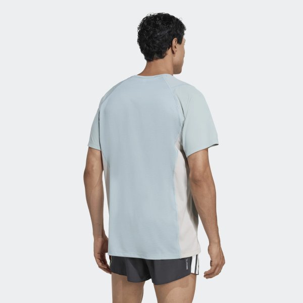 Pánské tričko adidas ADI365 BZ T M - foto 2