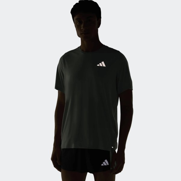 Pánské tričko adidas ADI365 BZ T M - foto 7
