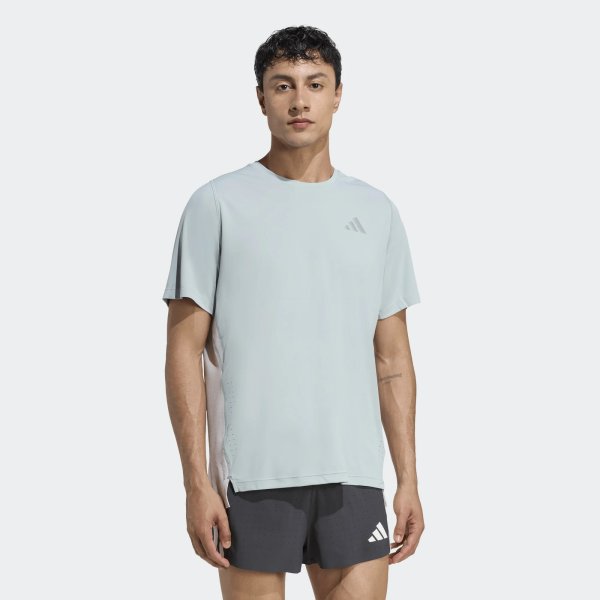 Pánské tričko adidas ADI365 BZ T M - foto 1