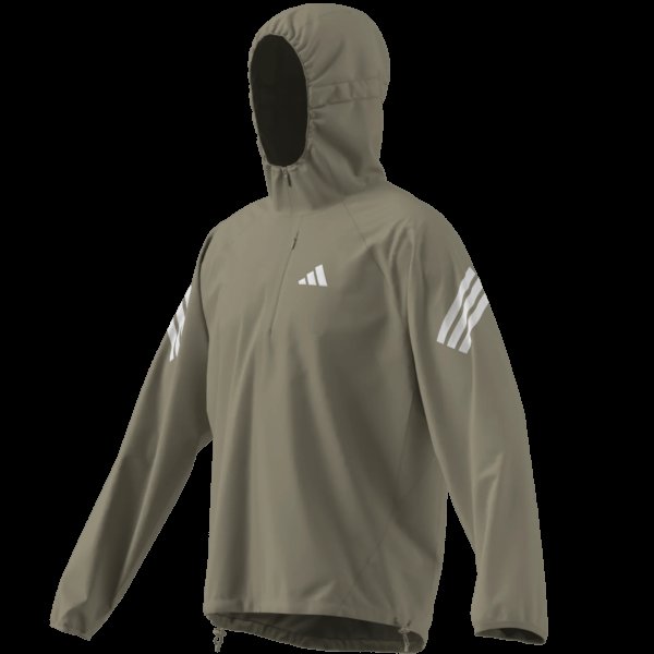 Pánská bunda adidas adi365 3S JKT M - foto 13