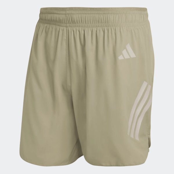 Pánské šortky adidas ADI365/// 2i1 M - foto 0