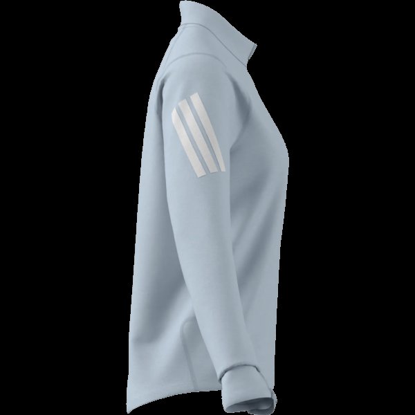 Dámská mikina adidas ADI365/// ZIP W - foto 9