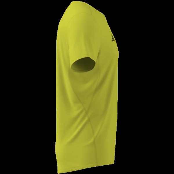 Pánské tričko adidas ADIZERO E TEE - foto 11
