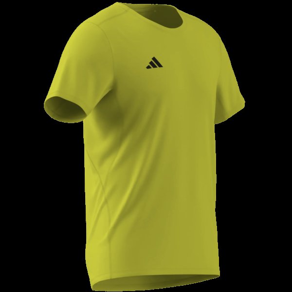Pánské tričko adidas ADIZERO E TEE - foto 10