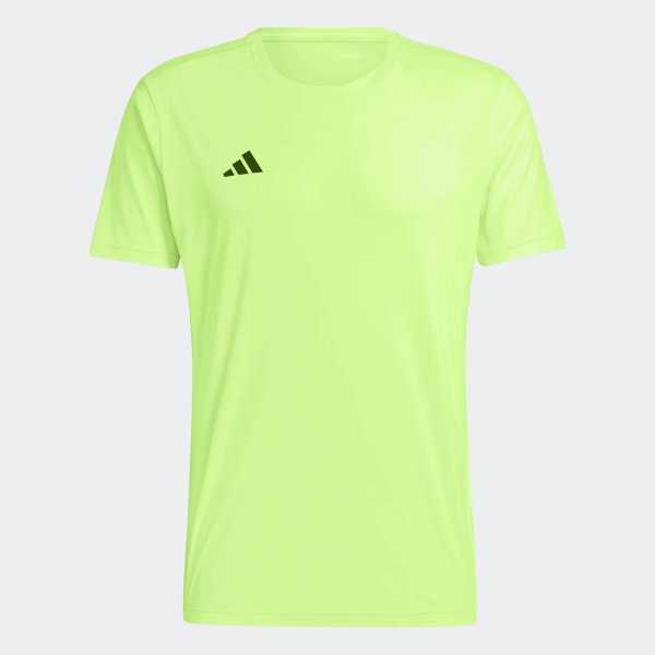 Pánské tričko adidas ADIZERO E TEE - foto 0