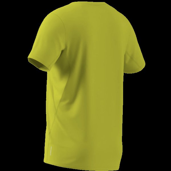 Pánské tričko adidas ADIZERO E TEE - foto 14