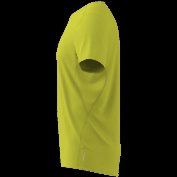 Pánské tričko adidas ADIZERO E TEE - foto 15