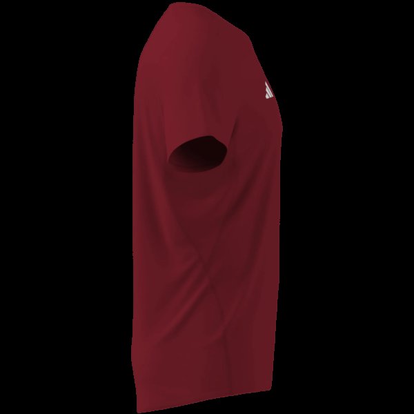Pánské tričko adidas ADIZERO E TEE - foto 10