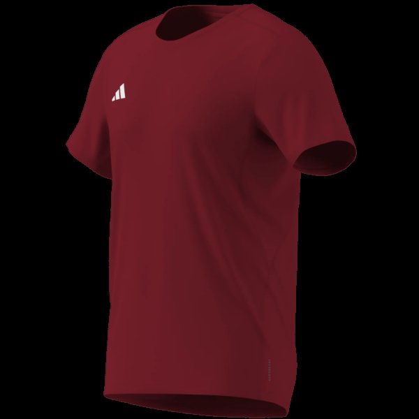Pánské tričko adidas ADIZERO E TEE - foto 15