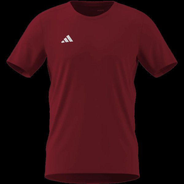 Pánské tričko adidas ADIZERO E TEE - foto 8