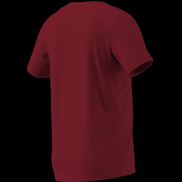 Pánské tričko adidas ADIZERO E TEE - foto 11