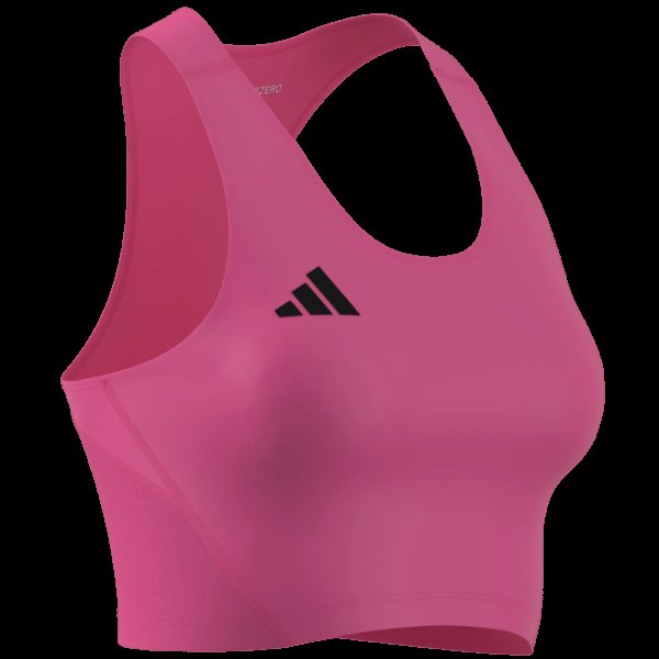 Dámské tílko adidas ADIZERO E CRTOP - foto 9