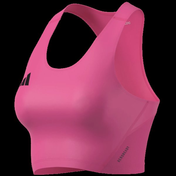 Dámské tílko adidas ADIZERO E CRTOP - foto 15
