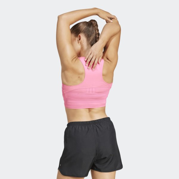Dámské tílko adidas ADIZERO E CRTOP - foto 4