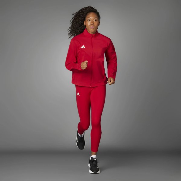 Dámské legíny adidas Adizero E 1/1 L - foto 11