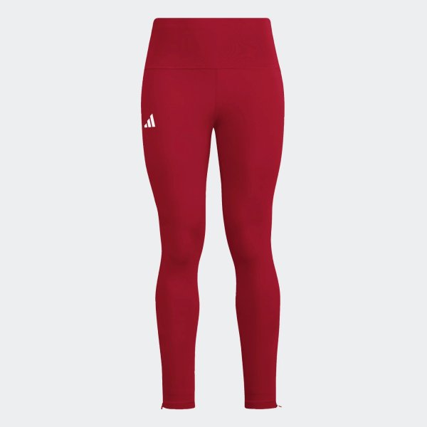 Dámské legíny adidas Adizero E 1/1 L - foto 1