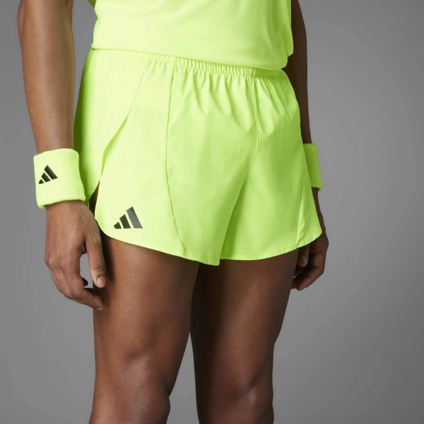 Pánské šortky adidas ADIZERO E SPLIT - foto 20