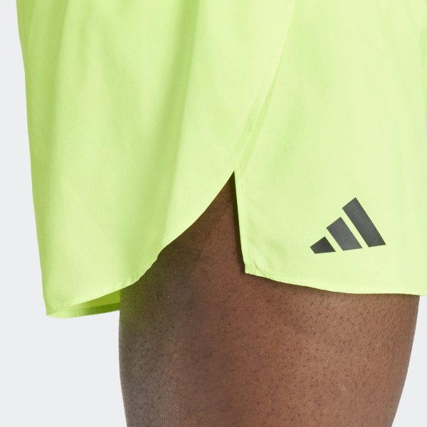 Pánské šortky adidas ADIZERO E SPLIT - foto 7
