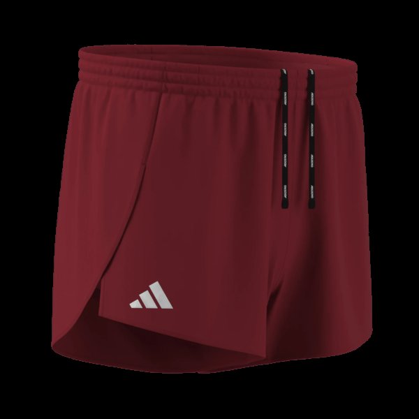Pánské šortky adidas ADIZERO E SPLIT - foto 9