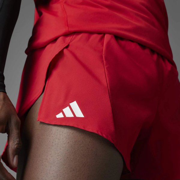 Pánské šortky adidas ADIZERO E SPLIT - foto 20