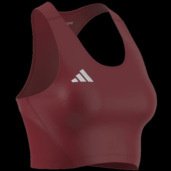 Dámské tílko adidas ADIZERO E CRTOP - foto 10